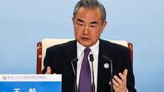 Ngoại trưởng Trung Quốc sẽ tới thăm Mỹ