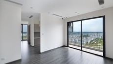 Vị trí “vàng” của The Zenpark trong quần thể Ocean City