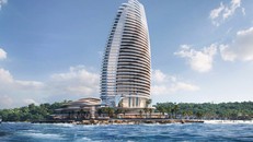 Hai thương hiệu khách sạn mới được Sun Group đưa tới Phú Quốc đẳng cấp như thế nào? 