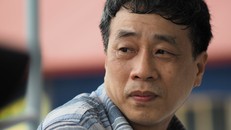 Tác giả Nguyễn Bình Phương.