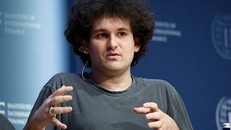 'Ông trùm' tiền ảo FTX bị kết tội lừa đảo khách hàng