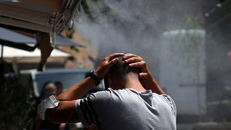 Nhiệt độ Trái Đất sẽ tăng 1,5 độ C trong thập kỷ này