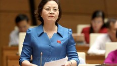 Bộ trưởng Nội vụ nêu 5 giải pháp thực hiện cải cách tiền lương đồng bộ từ ngày 1/7/2024