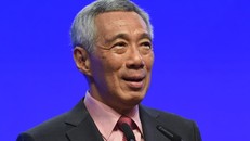 Thủ tướng Singapore công bố thời điểm chuyển giao quyền lực