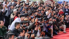 Sự ghi nhận xứng đáng dành cho các nhà báo trong công cuộc phòng, chống tham nhũng, tiêu cực