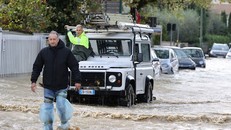 Italy thiệt hại hàng tỷ USD do lũ lụt và thời tiết cực đoan