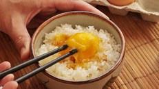 Người Nhật ăn trứng nhiều thứ hai thế giới