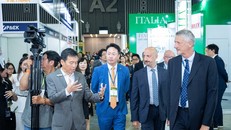 Khám phá công nghệ mới nhất trong ngành sản xuất bao bì tại ProPak Vietnam 2023 