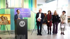 50 năm quan hệ Việt Nam - Italy: Cơ hội hợp tác mới của mối quan hệ lâu dài