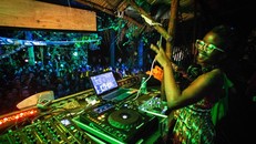 Uganda cam kết đảm bảo an toàn cho lễ hội âm nhạc Nyege Nyege