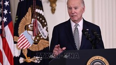 Nhà Trắng công bố thời gian và địa điểm diễn ra cuộc gặp thượng đỉnh Mỹ-Trung