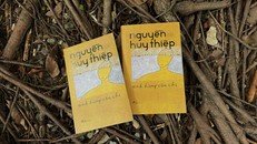 Ra mắt tập di cảo của Nhà văn Nguyễn Huy Thiệp - "Anh hùng còn chi"