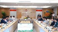 Nâng cao hiệu quả công tác pháp chế tại các bộ, ngành Trung ương