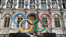 Thủ đô của Pháp thắt chặt quy định đối với dịch vụ lưu trú ngắn hạn dịp Olympic Paris 2024