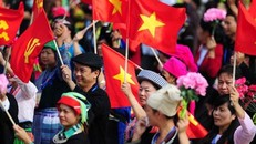 Việt Nam nỗ lực trong việc bảo đảm quyền con người