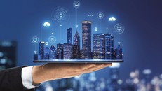 TNS Holdings đang tham gia mạnh mẽ vào lĩnh vực Protech