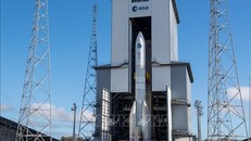 ESA ấn định thời điểm phóng tên lửa Ariane 6 lần đầu tiên