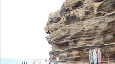 Lấy ý kiến việc thu phí thăm quan di tích, danh thắng trên đảo Lý Sơn