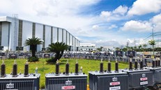 Loạt sản phẩm GELEX Electric giới thiệu tại triển lãm Vietnam ETE và Enertec Expo 2023