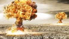 Ngăn chặn hành vi phổ biến vũ khí hủy diệt hàng loạt