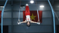 Thể dục dụng cụ Việt Nam tự tin giành vé tham dự Olympic Paris 2024