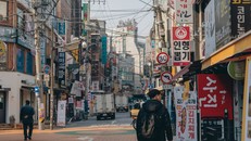 Nhiều thanh niên Seoul rơi vào tình trạng nghèo