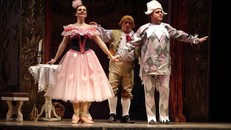 Opera được công nhận là di sản văn hóa phi vật thể