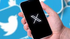 Hơn 10 triệu người đăng ký sử dụng mạng xã hội X chỉ trong vài ngày