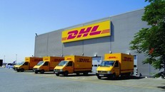 Mỹ: Hàng nghìn công nhân công ty DHL Express đình công