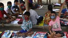 Giáo dục cơ sở là "gót chân Achilles" của phát triển công nghệ Mỹ Latinh