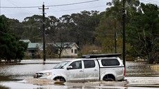 Swiss Re ước tính các hãng bảo hiểm chi trả hơn 100 tỷ USD cho các thiên tai