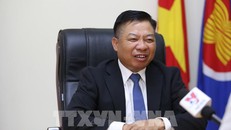 'Chuyến thăm của Thủ tướng Hun Manet đưa quan hệ Việt Nam-Campuchia lên tầm cao mới'