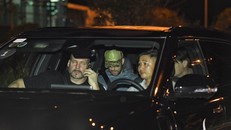 Bất ngờ những hình ảnh đầu tiên của Maroon 5 tại Phú Quốc 