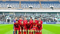 Đội tuyển nữ Việt Nam khép lại năm 2023 với thứ hạng 37 thế giới