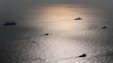 Nga gây dựng vị thế cường quốc tại Ấn Độ Dương