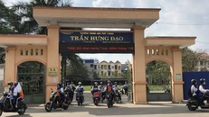 Hành trình tới nước Mỹ của nữ giáo viên Nam Định