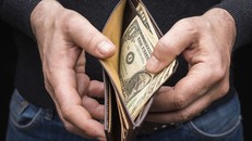 Lạm phát của Mỹ hạ nhiệt đáng kể trong tháng 11