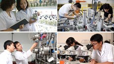 Phát triển đội ngũ trí thức khoa học công nghệ từ cơ sở giáo dục đại học