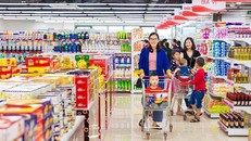 Từ 1/1/2024, giảm thuế giá trị gia tăng 2%