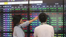 Phê duyệt Chiến lược phát triển thị trường chứng khoán đến năm 2030