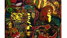 Triển lãm và ra mắt sách tranh về sự nghiệp của cố họa sỹ Ngọc Thọ