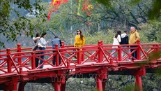 Lượng tìm kiếm về du lịch Việt Nam tăng trưởng trên 75%, xếp thứ 6 toàn cầu