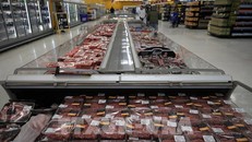 Argentina bỏ quy định hạn chế xuất khẩu thịt bò