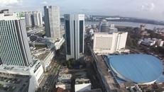 Malaysia và Singapore thành lập đặc khu kinh tế chung