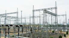 Chuyển giao công trình điện là tài sản công sang EVN