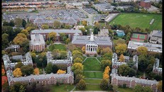 Đại học Harvard đối mặt với vụ kiện liên quan đến bê bối bài Do Thái