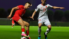 Trận Indonesia - Việt Nam lọt top 5 trận đáng xem nhất vòng bảng Asian Cup 2023