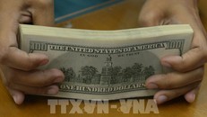 Tài sản của 5 tỷ phú giàu nhất thế giới tăng gấp đôi trong 3 năm qua