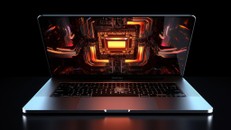 Apple tích hợp AI vào Macbook 