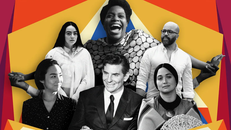 Những điều đặc biệt trong danh sách đề cử Oscar 2024